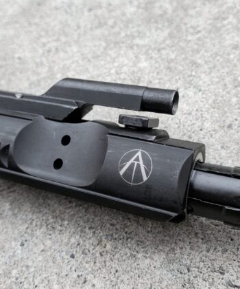 Trajectory Arms Bolt Carrier Group BCG