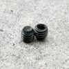 gas block set screws