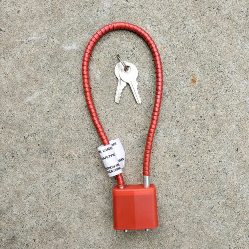 gun lock