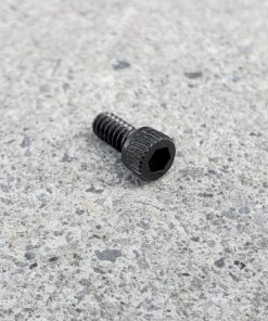 4-40x1/4 screw