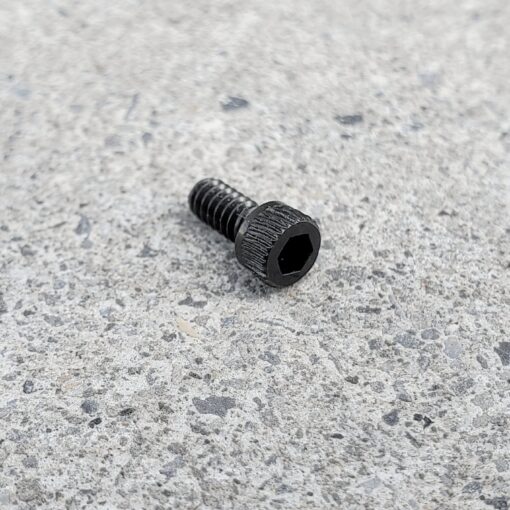 4-40x1/4 screw